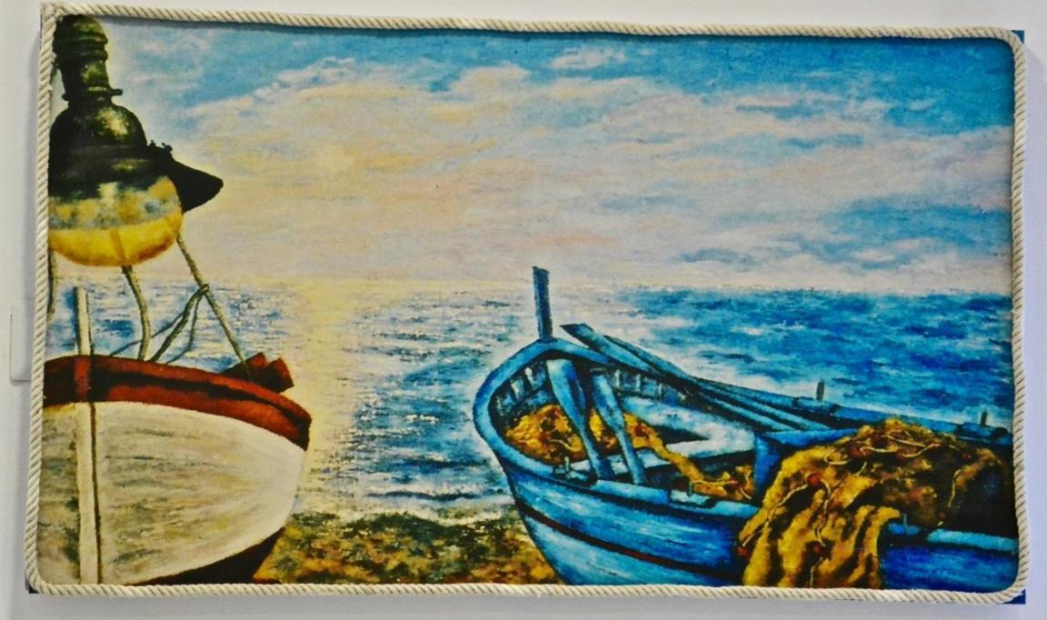 I Tesori Del Mare Bed & Breakfast Летояни Екстериор снимка