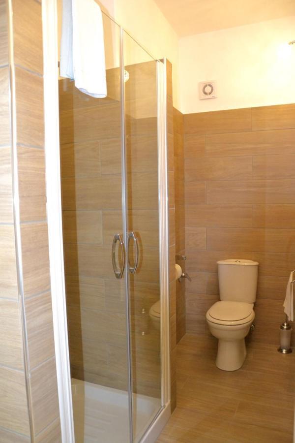 I Tesori Del Mare Bed & Breakfast Летояни Екстериор снимка