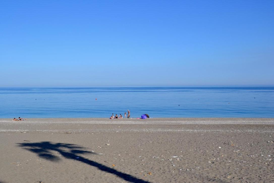 I Tesori Del Mare Bed & Breakfast Летояни Екстериор снимка