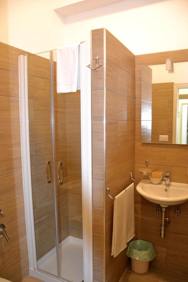 I Tesori Del Mare Bed & Breakfast Летояни Екстериор снимка