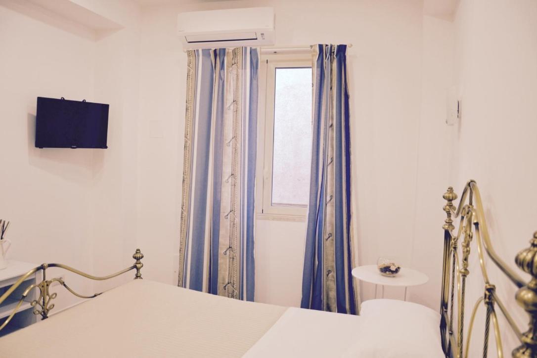 I Tesori Del Mare Bed & Breakfast Летояни Екстериор снимка