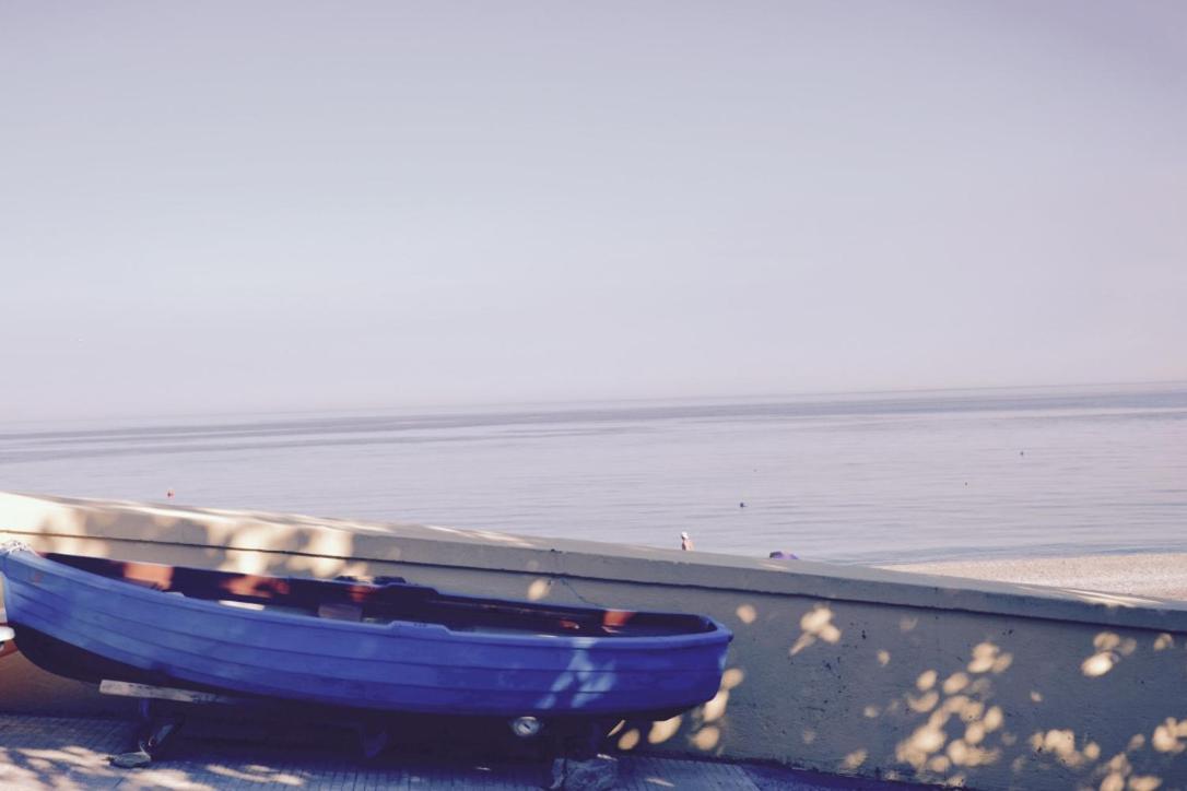 I Tesori Del Mare Bed & Breakfast Летояни Екстериор снимка